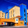 Отель Consulado Inn в Сьюдад-Хуаресе