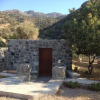Отель Loutra Olive Gardens Stone House #1, фото 12