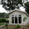 Отель Detached Chalet With Garden and Wifi, 30 km. From Maastricht, фото 21