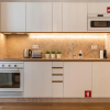 Отель Upscale & Trendy flat in the Center, фото 15