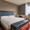 Отель Geneva Marriott Hotel, фото 16