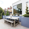 Отель Bespoke Wimbledon Retreat, фото 17
