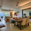 Отель Wake Up To Sounds Of The Ocean Condo, фото 25