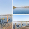 Отель Lodge on the Lake, фото 16