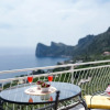 Отель Belvedere Apartament in Nerano Stunning sea View, фото 19