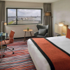 Отель Mövenpick Hotel Amsterdam City Centre, фото 5