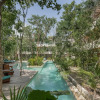 Отель Copal Tulum Hotel, фото 31