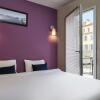 Отель Adagio Marseille Vieux Port Aparthotel, фото 5