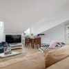 Отель Apartment With 2 Desks by Renters, фото 4