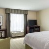 Отель Hampton Inn & Suites Philadelphia Montgomeryville, фото 18