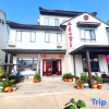 Отель muyi moutain guesthouse, фото 1