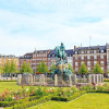 Отель ★NEW 120SQM Apt · Luxury Design · Heart of CPH★, фото 30