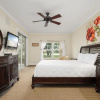 Отель Palm Coast Resort 109, 3 Bedrooms, Sleeps 6, Pool, Hot Tub, WiFi, фото 3