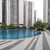 Отель Garden View Suites, фото 23