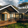 Отель Karibu Camps Lodges-Ngorongoro Lions Paw, фото 12