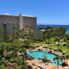 Отель Kaanapali Shores 819 1 Bedroom Condo, фото 21