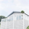 Отель Stunning 3-bed Cottage in Wemyss Bay, фото 19
