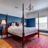 Отель Portland's White House - Bed & Breakfast, фото 27