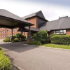 Отель Premier Inn Birmingham Central East, фото 15