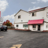 Отель Econo Lodge Tonawanda, фото 14