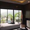 Отель Blue Mountain Phangnga Resort, фото 4