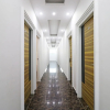Отель OYO 10810 Sangvi Palace, фото 15