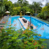 Отель Heliconias Nature Lodge, фото 14