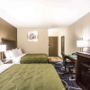 Отель Quality Inn Downtown, фото 25
