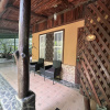 Отель Chilamate Rainforest Eco-retreat, фото 4