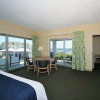 Отель Silver Gull Motel, фото 3