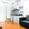 Отель Full Parquet 2BR Kalibata City Apartment, фото 20