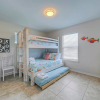 Отель Reel Life Dreams by Avantstay Pool + Near Beach!, фото 2