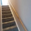 Отель Immaculate 1-bed House in Newtown, Disley, фото 18