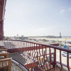 Отель Strandhotel Scheveningen, фото 8