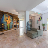 Отель Oasis Hiso Hotel, фото 3