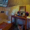 Отель Rhotia Valley Tanzania's Favorite Tented Lodge, фото 5
