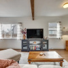 Отель Colorado Springs Home: Balcony w/ Mountain Views!, фото 3