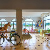 Отель Bella Colina I Vintage Hotel 1953, фото 21