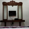Отель OYO 90705 Hotel Nusantara Syariah, фото 8