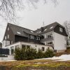 Отель Elegant Holiday Home in Winterberg Near Ski-area, фото 16