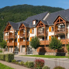 Отель Lagrange Vacances - Le Belvedere ****, фото 21