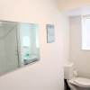 Отель Modern Comfy 2-bedroom Flat in St Helens, фото 6