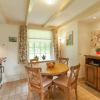 Отель Serene Holiday Home in Baarn with Private Garden, фото 20