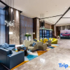 Отель Hampton by Hilton Xiamen  City Plaza, фото 20