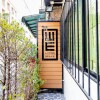 Отель We Living Space, фото 19