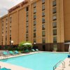 Отель Hampton Inn - Atlanta Perimeter Center, фото 14