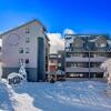 Отель Snow Ski Apartments 34 в Фоллз-Крике