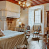 Отель Chateau De Crazannes, фото 5