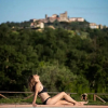Отель Az Agrituristica Bio Le Macchie Alte, фото 17
