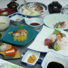 Отель Meisho Sansuien - Yuda Onsen -, фото 6
